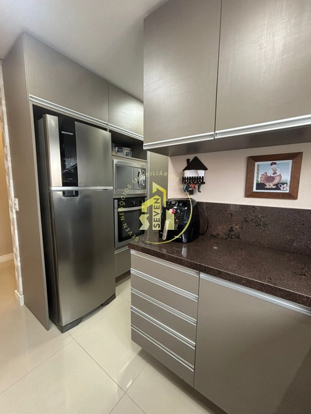 Apartamento próximo ao mar da praia de Capão da Canoa: 23ª foto da galeria de imagens do imóvel