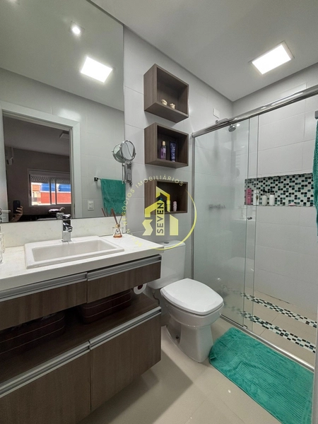 Apartamento próximo ao mar da praia de Capão da Canoa: 13ª foto da galeria de imagens do imóvel