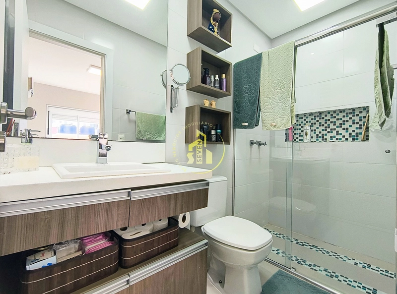 Apartamento próximo ao mar da praia de Capão da Canoa: 23ª foto da galeria de imagens do imóvel