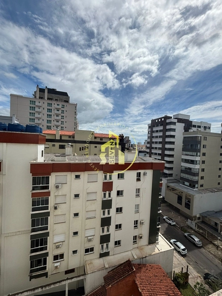 Apartamento próximo ao mar da praia de Capão da Canoa: 11ª foto da galeria de imagens do imóvel