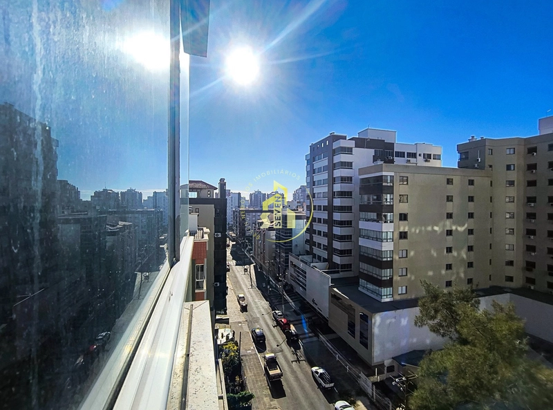 Apartamento próximo ao mar da praia de Capão da Canoa: 25ª foto da galeria de imagens do imóvel