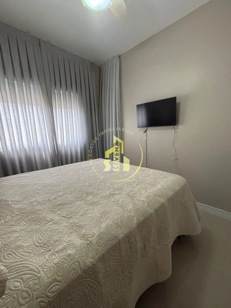 Apartamento próximo ao mar da praia de Capão da Canoa: 8ª foto da galeria de imagens do imóvel