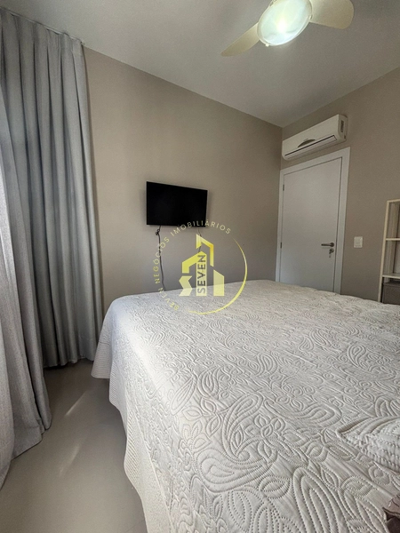 Apartamento próximo ao mar da praia de Capão da Canoa: 7ª foto da galeria de imagens do imóvel