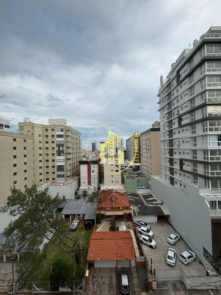 Apartamento próximo ao mar da praia de Capão da Canoa: 22ª foto da galeria de imagens do imóvel