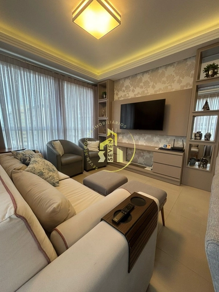 Apartamento próximo ao mar da praia de Capão da Canoa: 18ª foto da galeria de imagens do imóvel