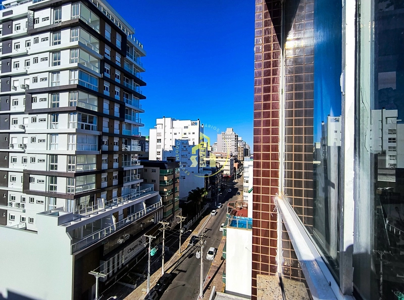 Apartamento próximo ao mar da praia de Capão da Canoa: 24ª foto da galeria de imagens do imóvel