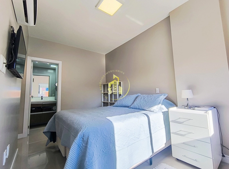 Apartamento próximo ao mar da praia de Capão da Canoa: 22ª foto da galeria de imagens do imóvel