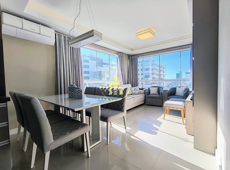 Apartamento próximo ao mar da praia de Capão da Canoa