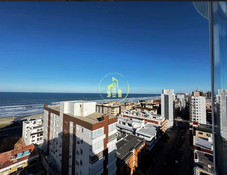 Cobertura Duplex 4 dormit, 2 boxes, vista mar eterna, Capão da Canoa.: 19ª foto da galeria de imagens do imóvel