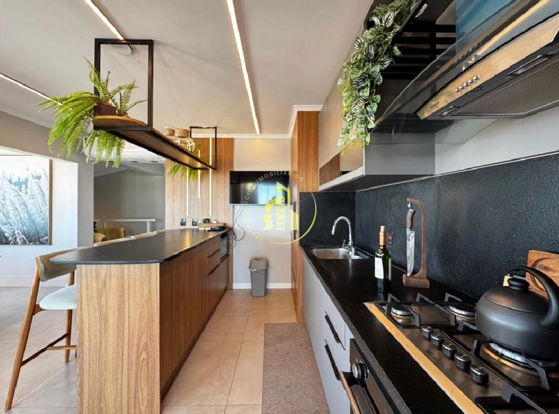 Cobertura Duplex 4 dormit, 2 boxes, vista mar eterna, Capão da Canoa.: 17ª foto da galeria de imagens do imóvel