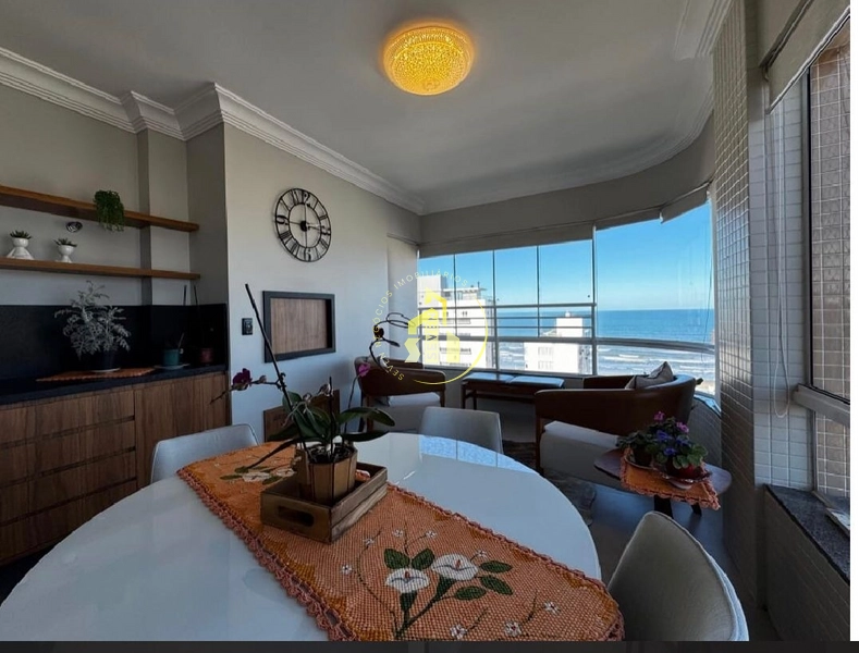 Cobertura Duplex 4 dormit, 2 boxes, vista mar eterna, Capão da Canoa.: 26ª foto da galeria de imagens do imóvel