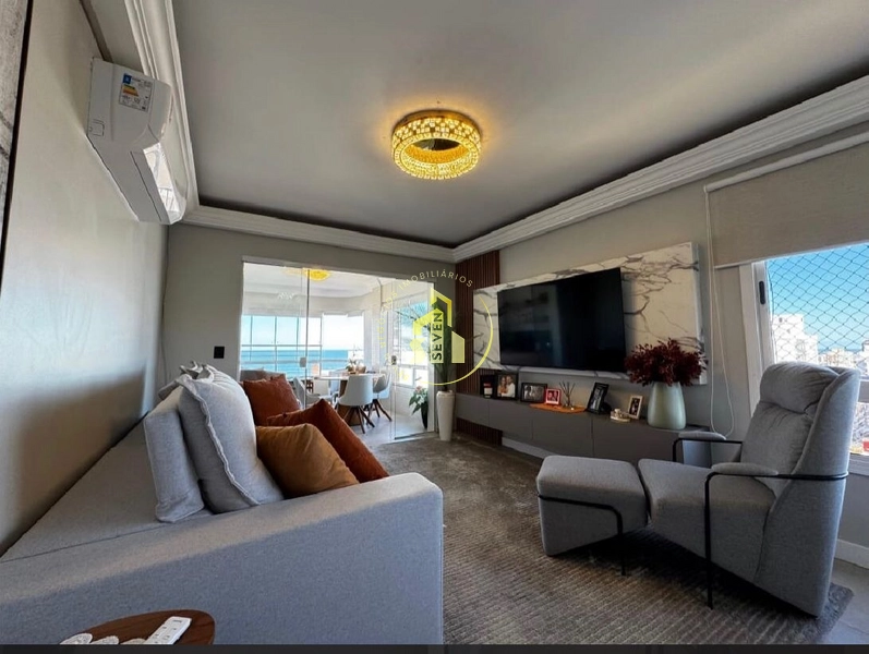 Cobertura Duplex 4 dormit, 2 boxes, vista mar eterna, Capão da Canoa.: 30ª foto da galeria de imagens do imóvel