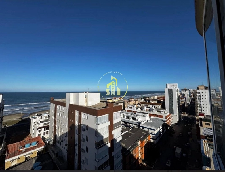 Cobertura Duplex 4 dormit, 2 boxes, vista mar eterna, Capão da Canoa.: 25ª foto da galeria de imagens do imóvel