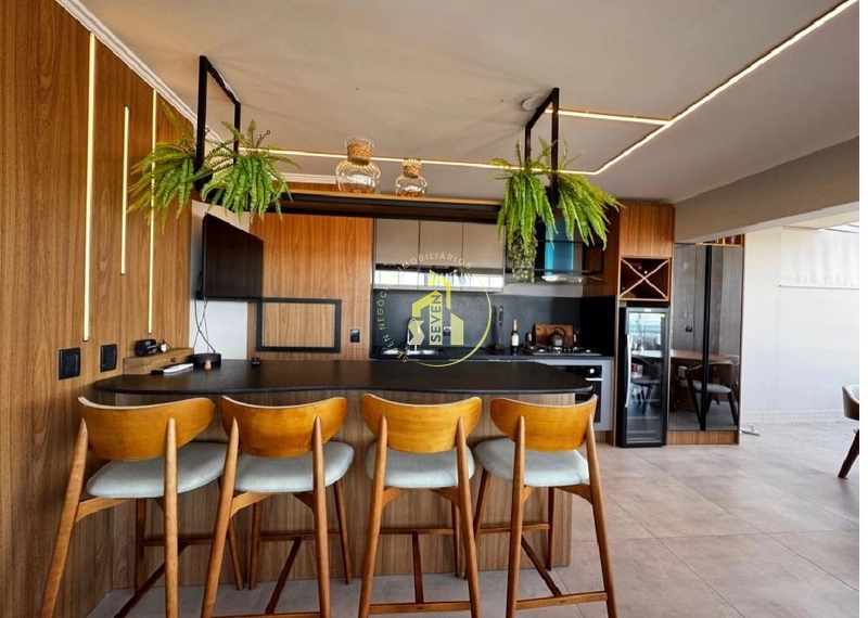 Cobertura Duplex 4 dormit, 2 boxes, vista mar eterna, Capão da Canoa.: 15ª foto da galeria de imagens do imóvel