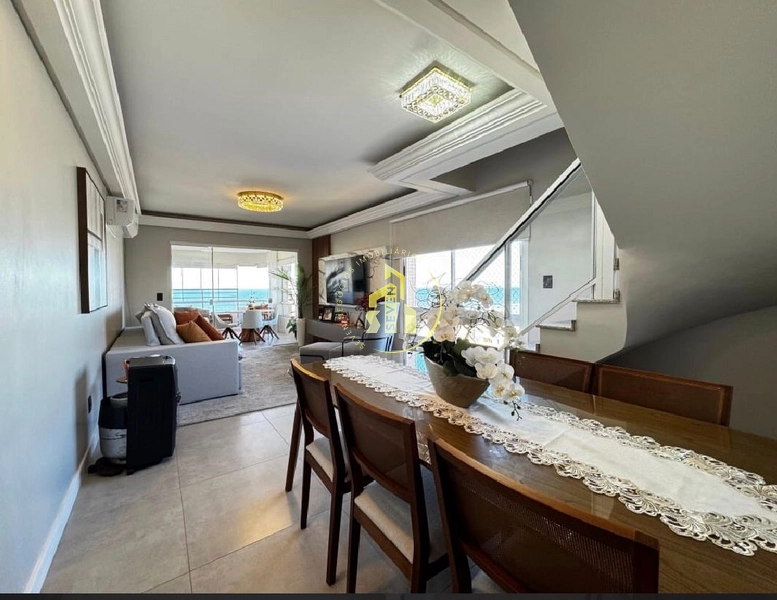 Cobertura Duplex 4 dormit, 2 boxes, vista mar eterna, Capão da Canoa.: 28ª foto da galeria de imagens do imóvel