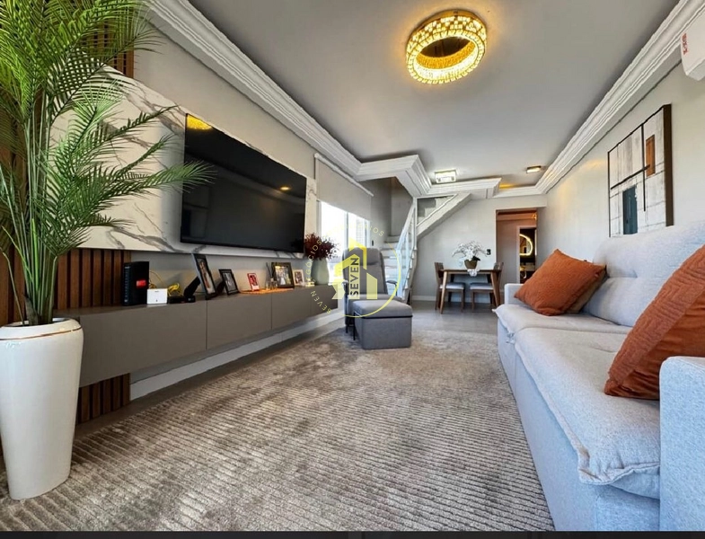 Cobertura Duplex 4 dormit, 2 boxes, vista mar eterna, Capão da Canoa.: 27ª foto da galeria de imagens do imóvel