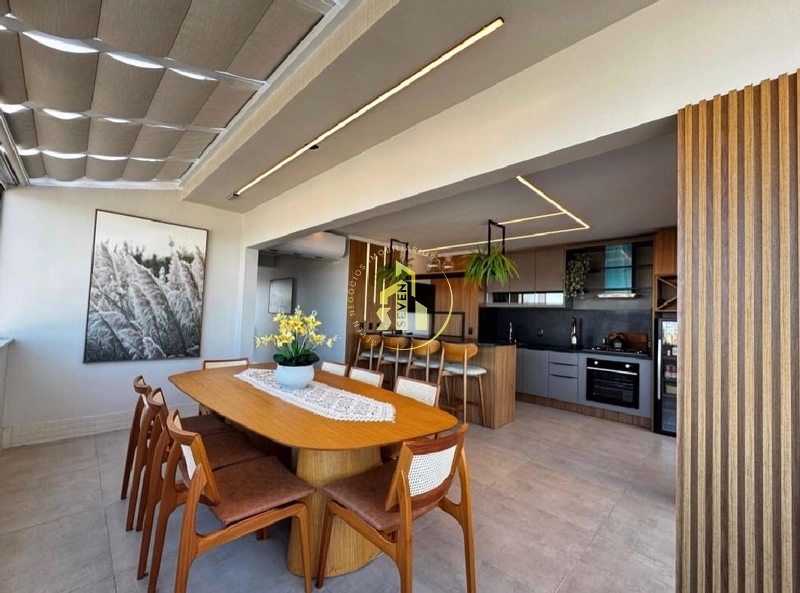 Cobertura Duplex 4 dormit, 2 boxes, vista mar eterna, Capão da Canoa.: 12ª foto da galeria de imagens do imóvel