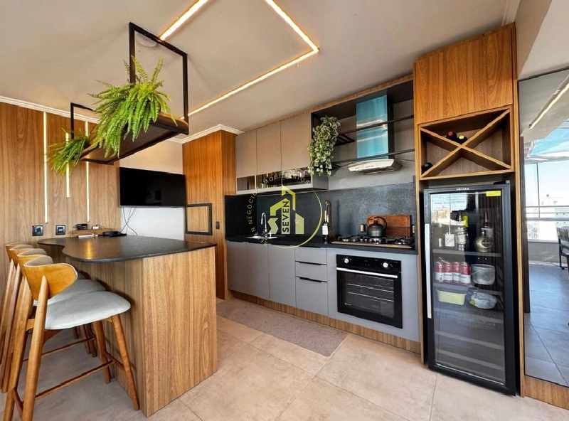 Cobertura Duplex 4 dormit, 2 boxes, vista mar eterna, Capão da Canoa.: 16ª foto da galeria de imagens do imóvel