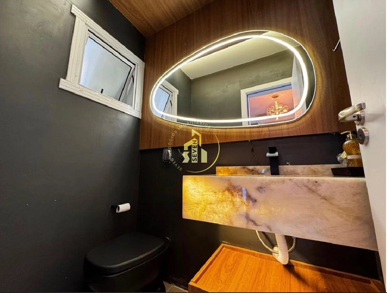 Cobertura Duplex 4 dormit, 2 boxes, vista mar eterna, Capão da Canoa.: 20ª foto da galeria de imagens do imóvel