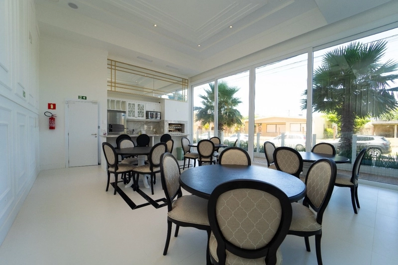 BELÍSSIMO APARTAMENTO: 8ª foto da galeria de imagens do imóvel