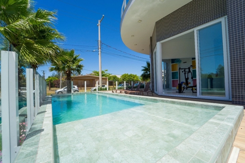 BELÍSSIMO APARTAMENTO