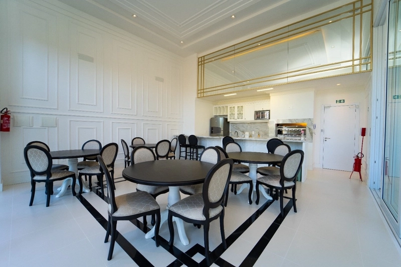 BELÍSSIMO APARTAMENTO: 4ª foto da galeria de imagens do imóvel