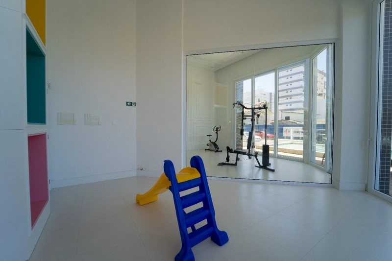 BELÍSSIMO APARTAMENTO: 5ª foto da galeria de imagens do imóvel