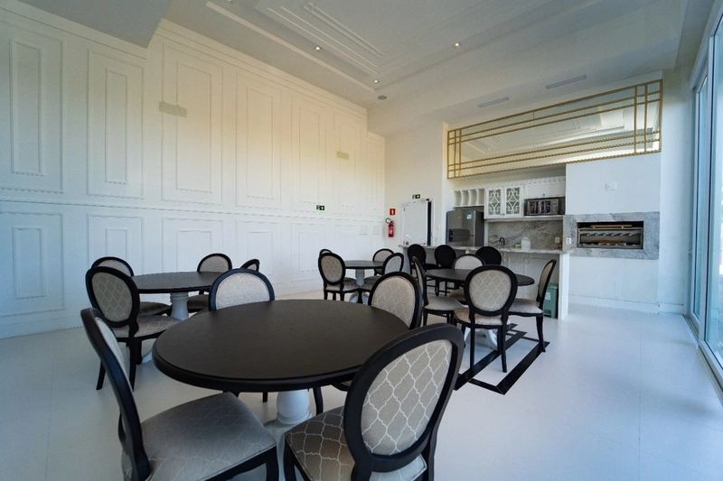 BELÍSSIMO APARTAMENTO: 2ª foto da galeria de imagens do imóvel