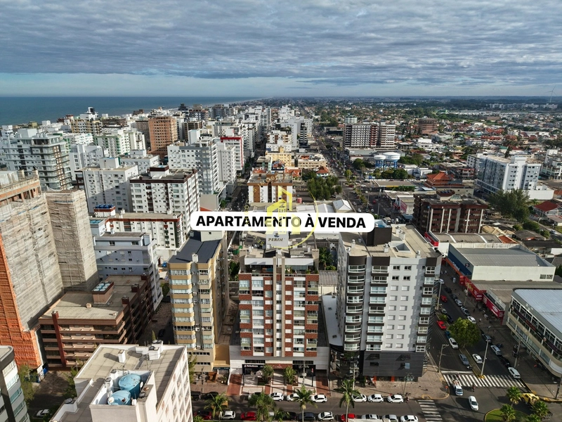 Apartamento de 2 dormitórios, 1 ste, box, praia Capão da Canoa.: 20ª foto da galeria de imagens do imóvel