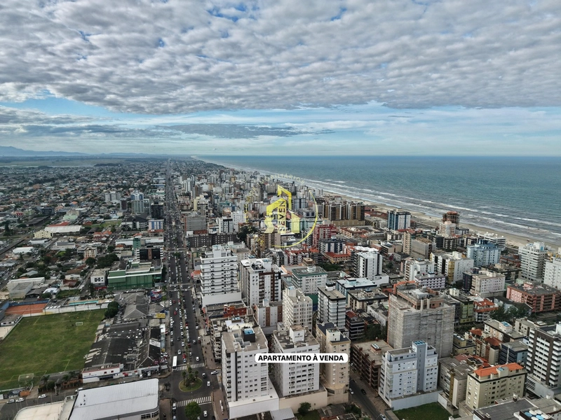 Apartamento de 2 dormitórios, 1 ste, box, praia Capão da Canoa.: 21ª foto da galeria de imagens do imóvel
