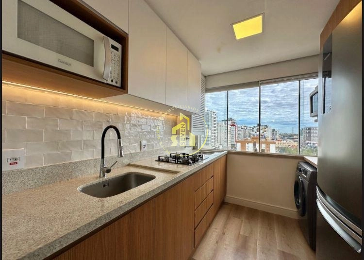 Apartamento de 2 dormitórios, 1 ste, box, praia Capão da Canoa.: 6ª foto da galeria de imagens do imóvel