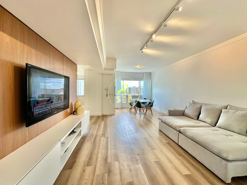 Apartamento de 2 dormitórios, 1 ste, box, praia Capão da Canoa.: 3ª foto da galeria de imagens do imóvel