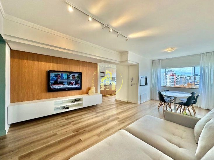 Apartamento de 2 dormitórios, 1 ste, box, praia Capão da Canoa.: 1ª foto da galeria de imagens do imóvel