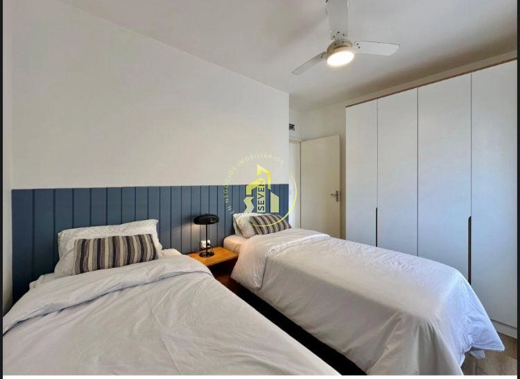 Apartamento de 2 dormitórios, 1 ste, box, praia Capão da Canoa.: 3ª foto da galeria de imagens do imóvel