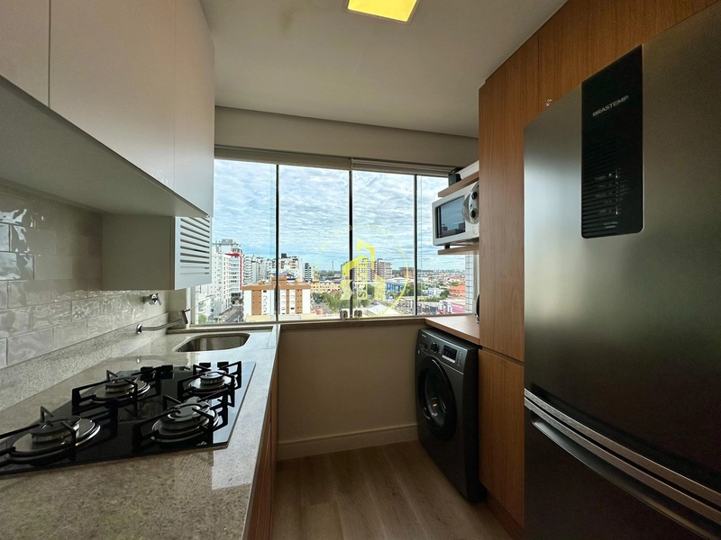 Apartamento de 2 dormitórios, 1 ste, box, praia Capão da Canoa.: 12ª foto da galeria de imagens do imóvel