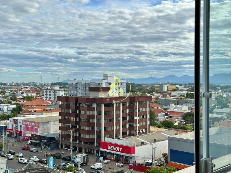 Apartamento de 2 dormitórios, 1 ste, box, praia Capão da Canoa.: 6ª foto da galeria de imagens do imóvel