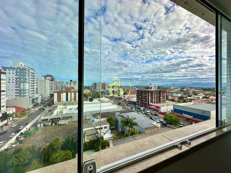 Apartamento de 2 dormitórios, 1 ste, box, praia Capão da Canoa.: 7ª foto da galeria de imagens do imóvel