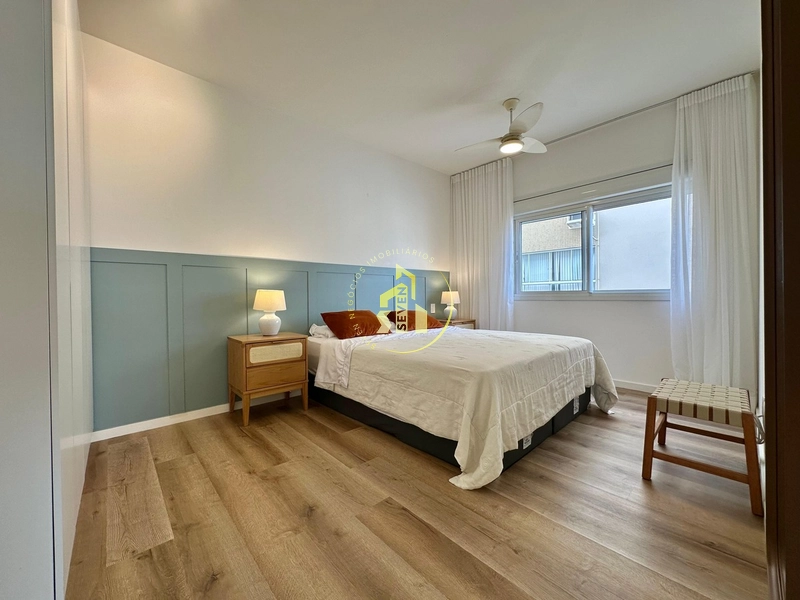 Apartamento de 2 dormitórios, 1 ste, box, praia Capão da Canoa.: 14ª foto da galeria de imagens do imóvel