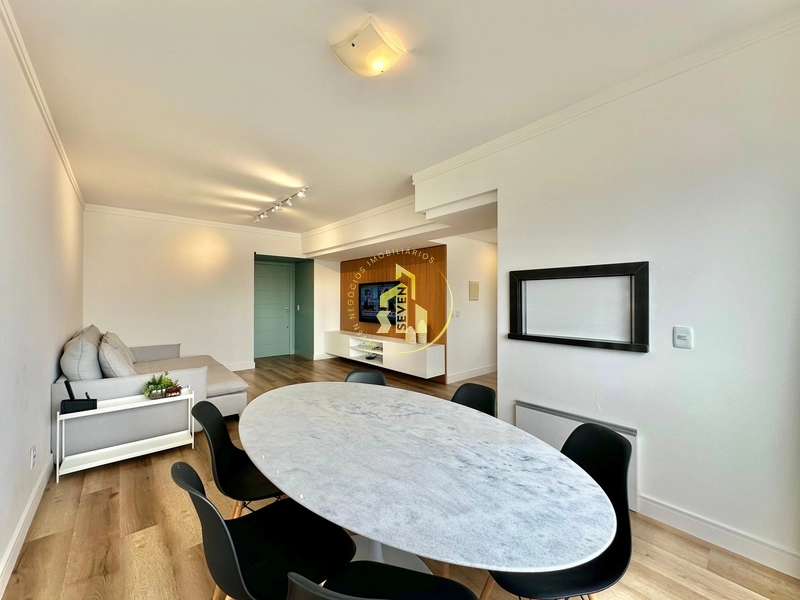 Apartamento de 2 dormitórios, 1 ste, box, praia Capão da Canoa.: 8ª foto da galeria de imagens do imóvel