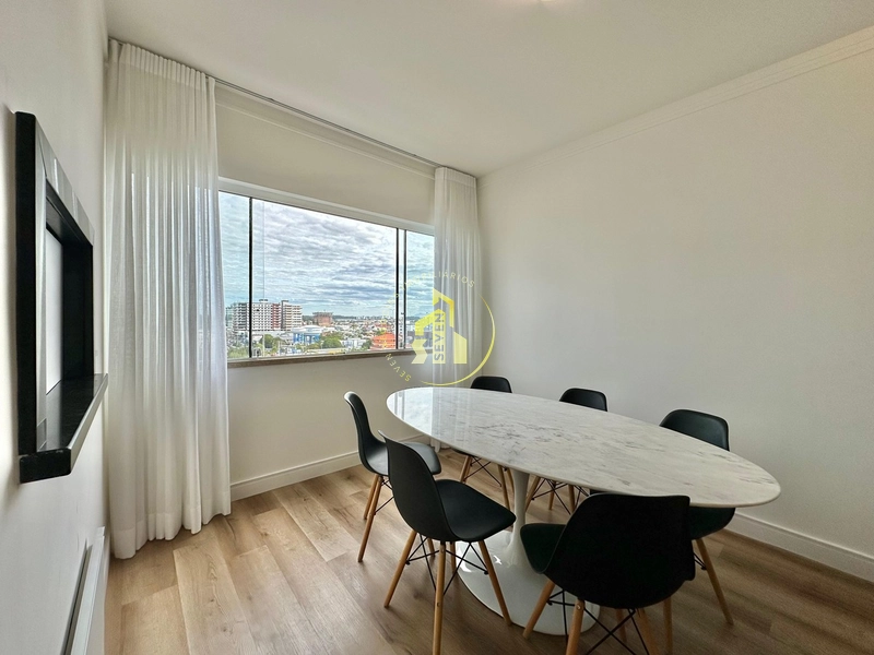 Apartamento de 2 dormitórios, 1 ste, box, praia Capão da Canoa.: 10ª foto da galeria de imagens do imóvel