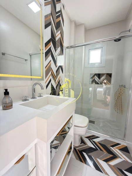 Apartamento 4 dormitórios , 2 suítes com 3 box!: 3ª foto da galeria de imagens do imóvel