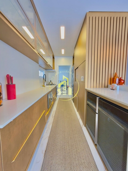 Apartamento 4 dormitórios , 2 suítes com 3 box!: 6ª foto da galeria de imagens do imóvel