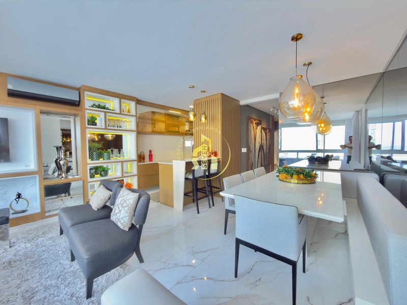 Apartamento 4 dormitórios , 2 suítes com 3 box!: 18ª foto da galeria de imagens do imóvel