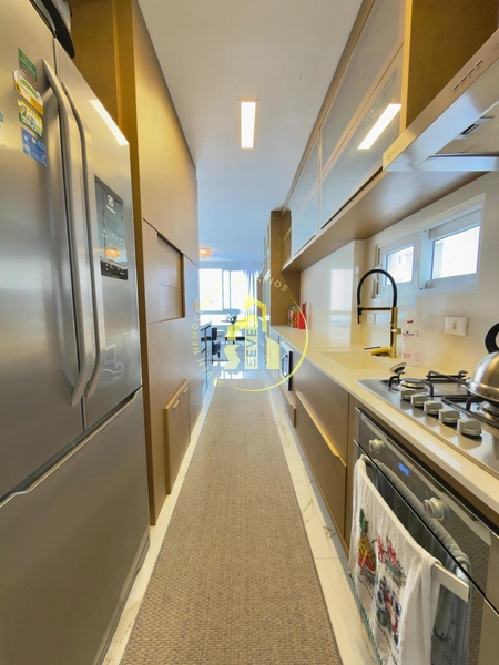 Apartamento 4 dormitórios , 2 suítes com 3 box!: 7ª foto da galeria de imagens do imóvel