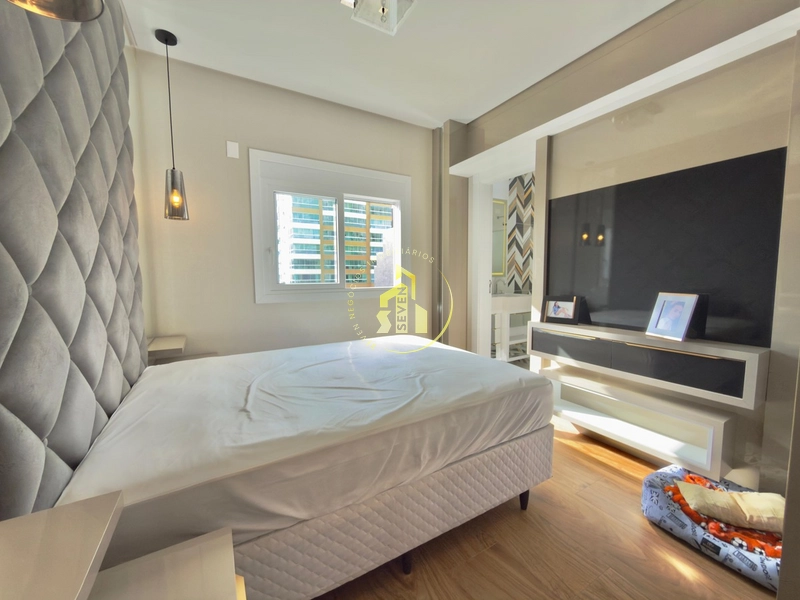 Apartamento 4 dormitórios , 2 suítes com 3 box!: 11ª foto da galeria de imagens do imóvel