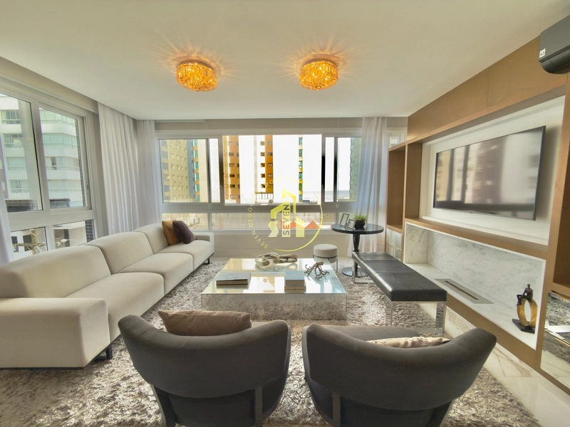 Apartamento 4 dormitórios , 2 suítes com 3 box!: 22ª foto da galeria de imagens do imóvel