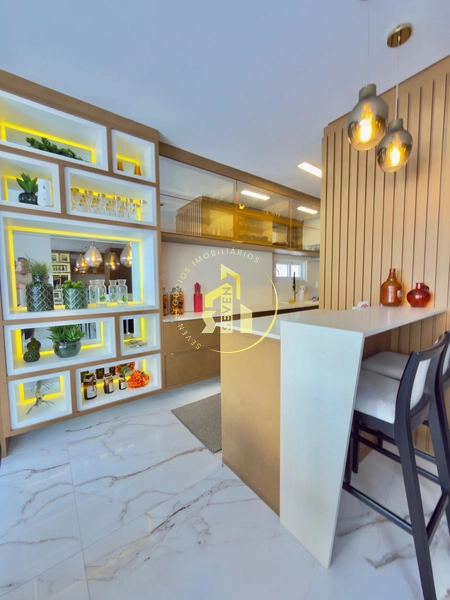 Apartamento 4 dormitórios , 2 suítes com 3 box!: 5ª foto da galeria de imagens do imóvel