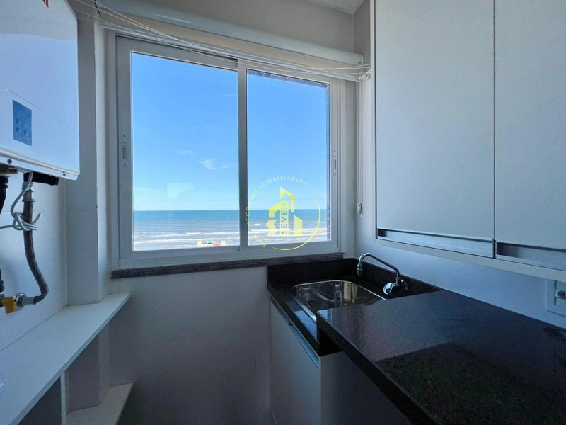 Apartamento de 2 dormitórios com vista mar, praia de Capão da Canoa.: 16ª foto da galeria de imagens do imóvel