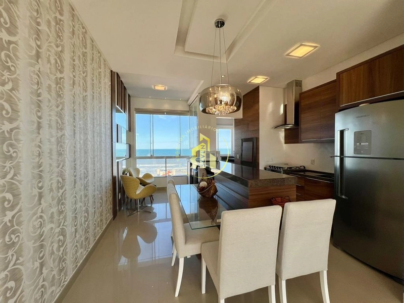 Apartamento de 2 dormitórios com vista mar, praia de Capão da Canoa.: 13ª foto da galeria de imagens do imóvel