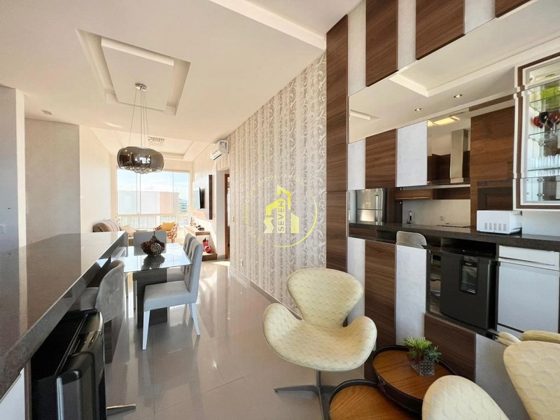 Apartamento de 2 dormitórios com vista mar, praia de Capão da Canoa.: 23ª foto da galeria de imagens do imóvel